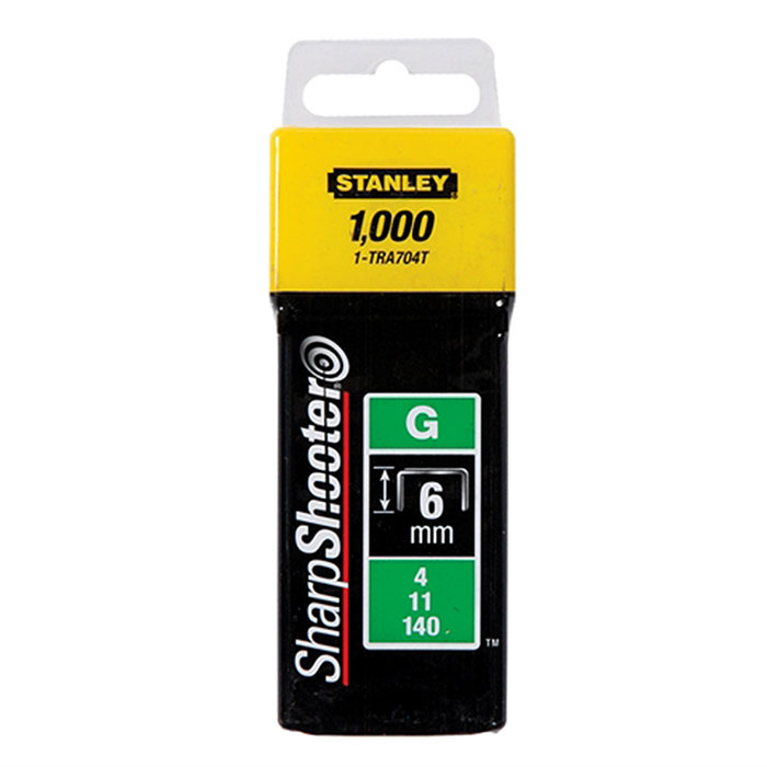Stanley klemerice tip Stanley klemerice tip